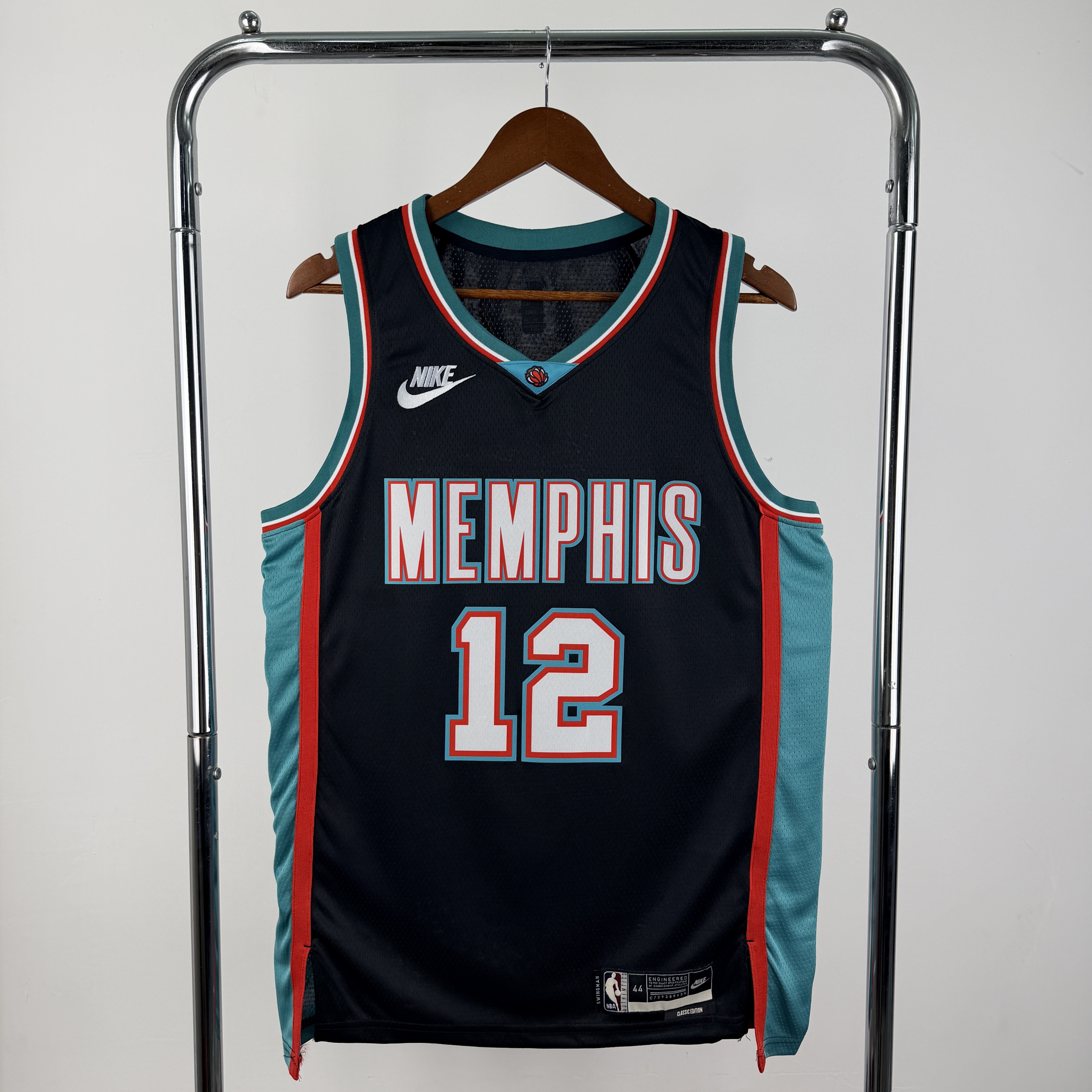 Grizzlies Retro 2026 -12